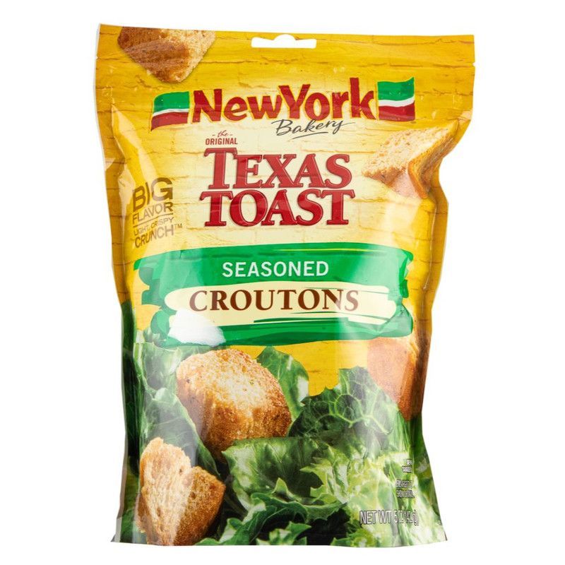 Crutones Sazonad Texas Toast5z
