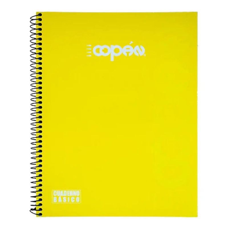 Cuad Copan 2 Matcol Bas 100 Hj