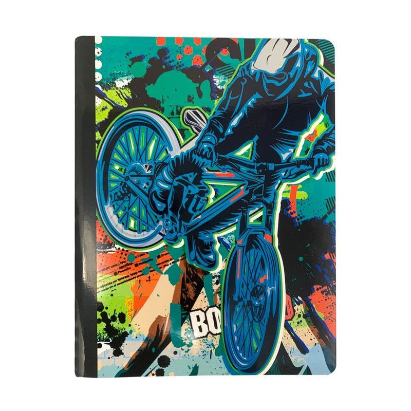 Cuad. Cos Grd D/l 200 Pag C/i