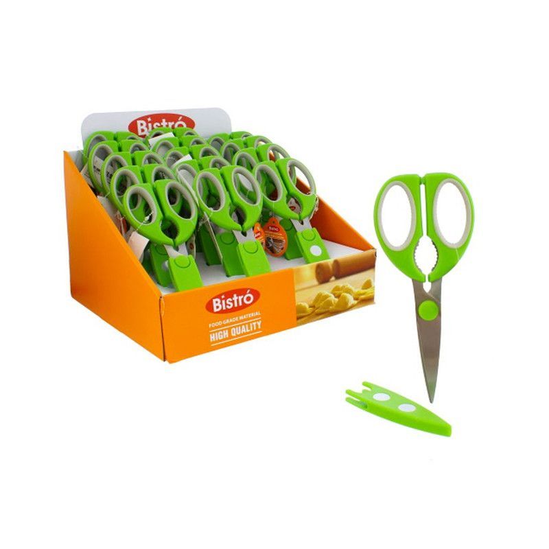 Cuchara P/helado Surt.color