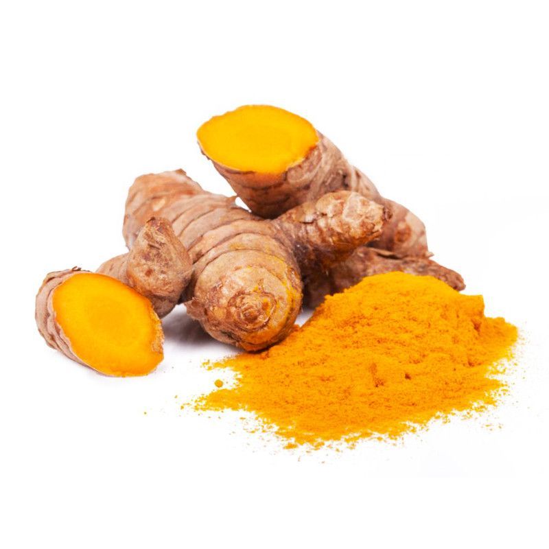 Curcuma Lb
