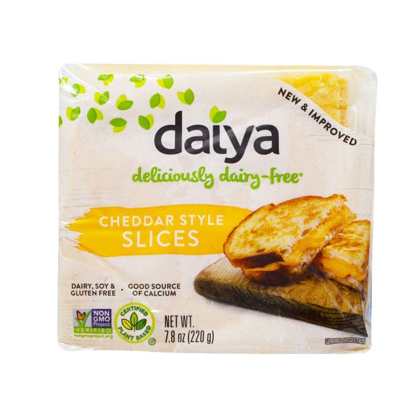 Daiya Df Slc Chdr Styl