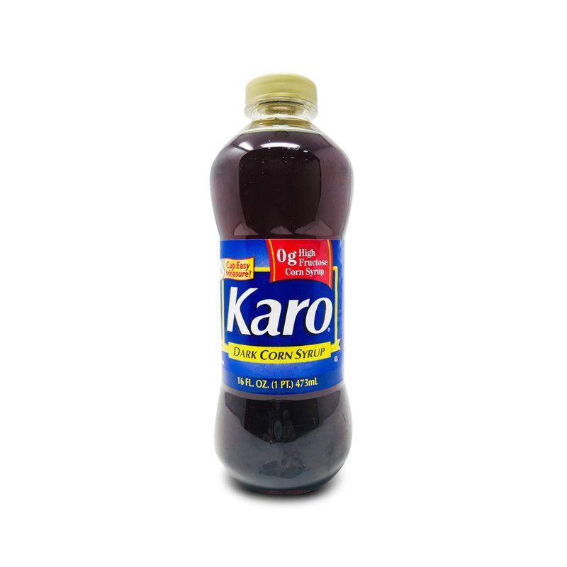 Dark Corn Syrup Karo 16 Oz