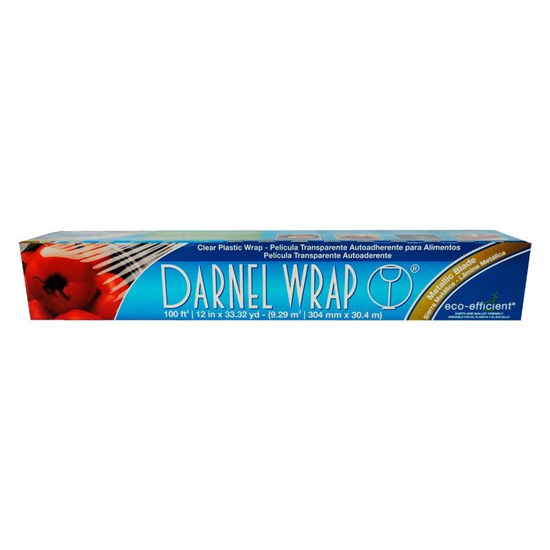 Darnel Wrap Resiniti 100ft