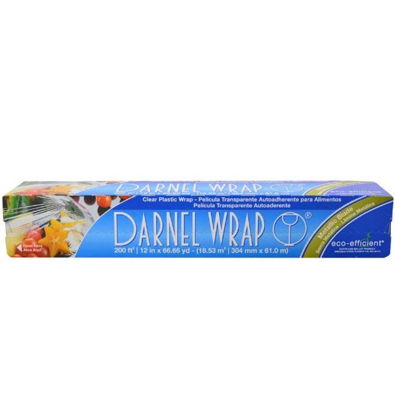 Darnel Wrap Resiniti 200ft