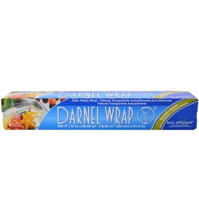 Darnel Wrap Resiniti 200ft