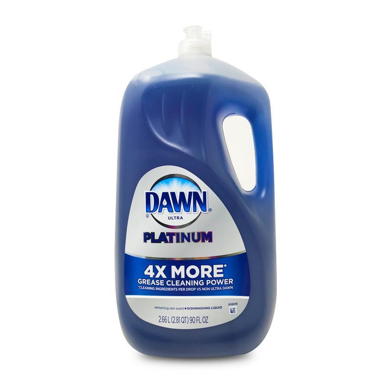 Dawn Platinum Soap 90oz
