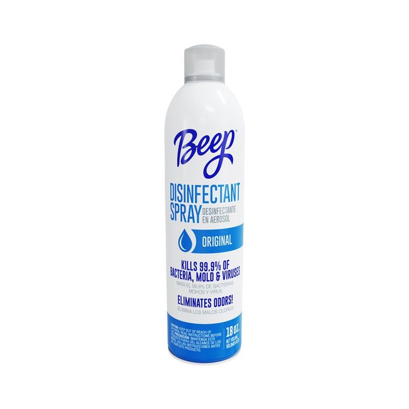 Desinfectante Orig Beep 535ml