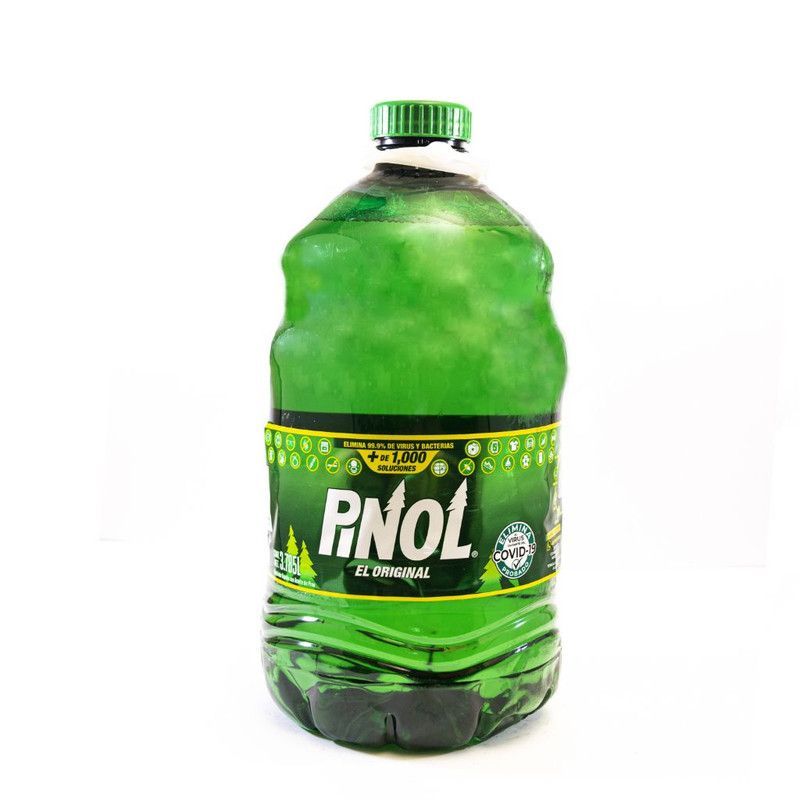 Desinfectante Pinol 3,7l