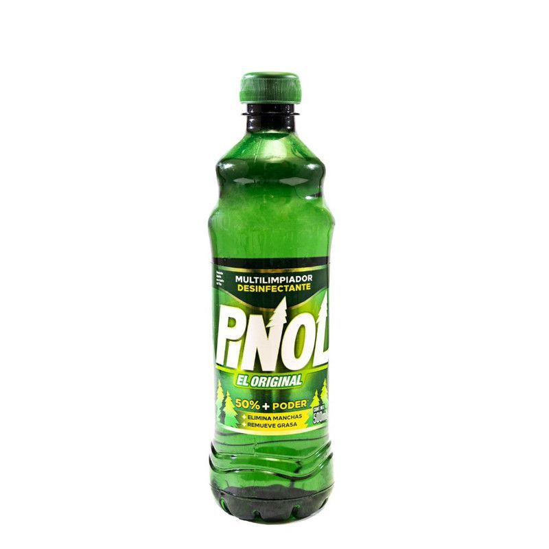 Desinfectante Pinol 500ml