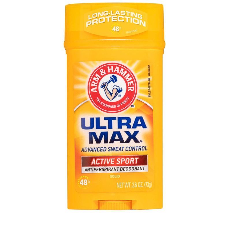 Deso Arm&amp;hammer Ultra Actv 26z