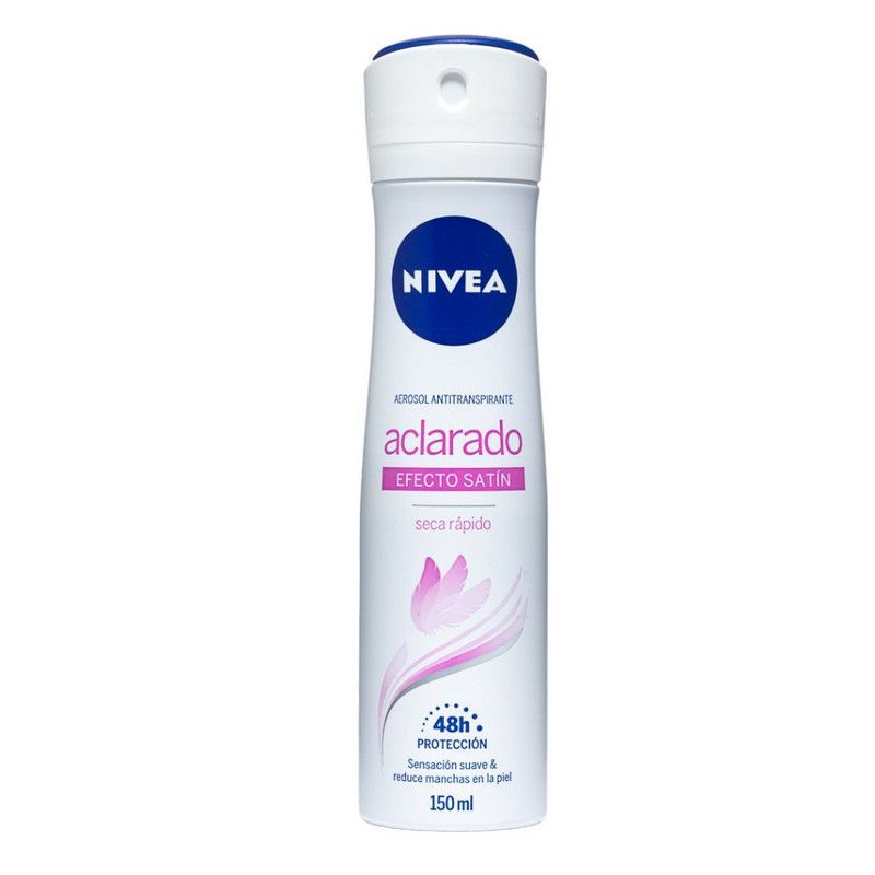 Deso Nivea Acl Satn Spry 150ml