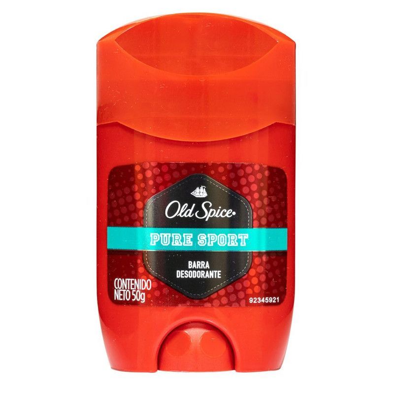 Desod Old Spice Pure Sport 50g