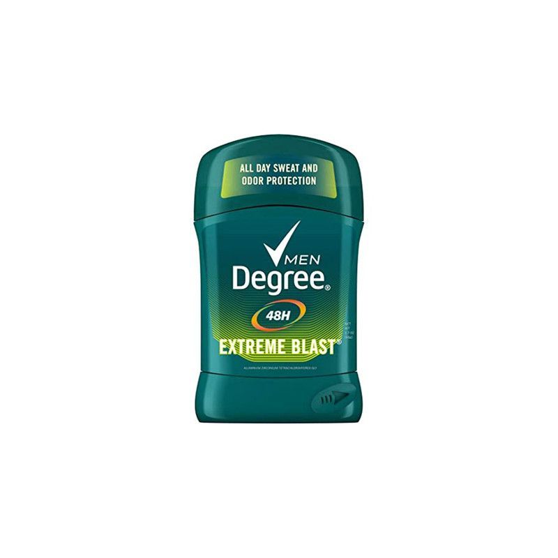 Desod Xtrem Blas Degree 1.7 Oz