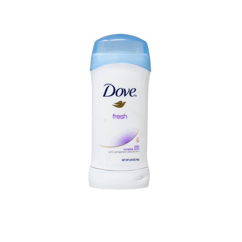 Desodorante Fresh Dove 2.6 Oz