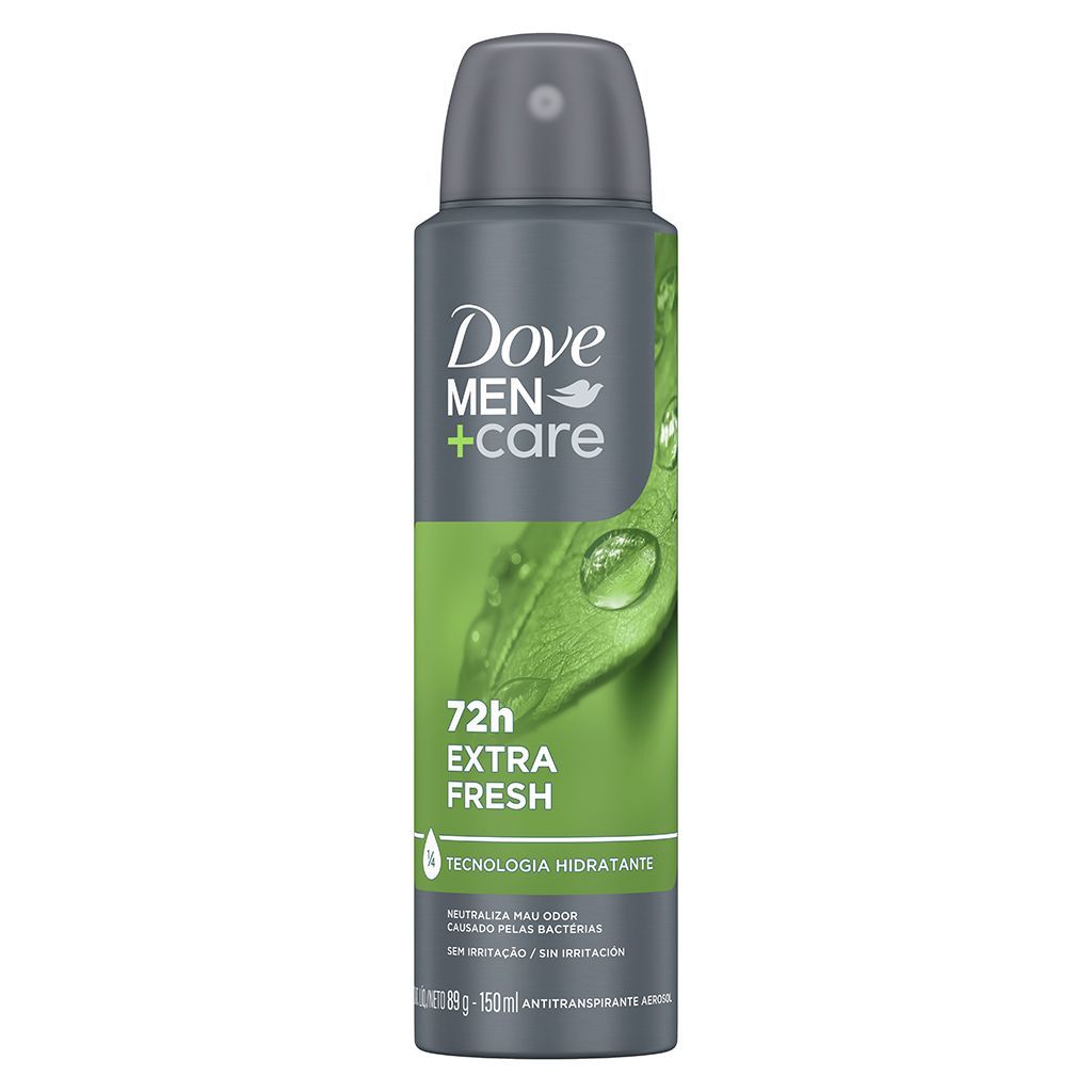 Desodorante Men Fresh Dove89gr