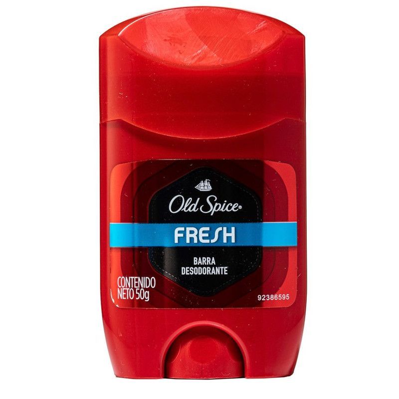 Desodorante Old Spice Frsh 50g