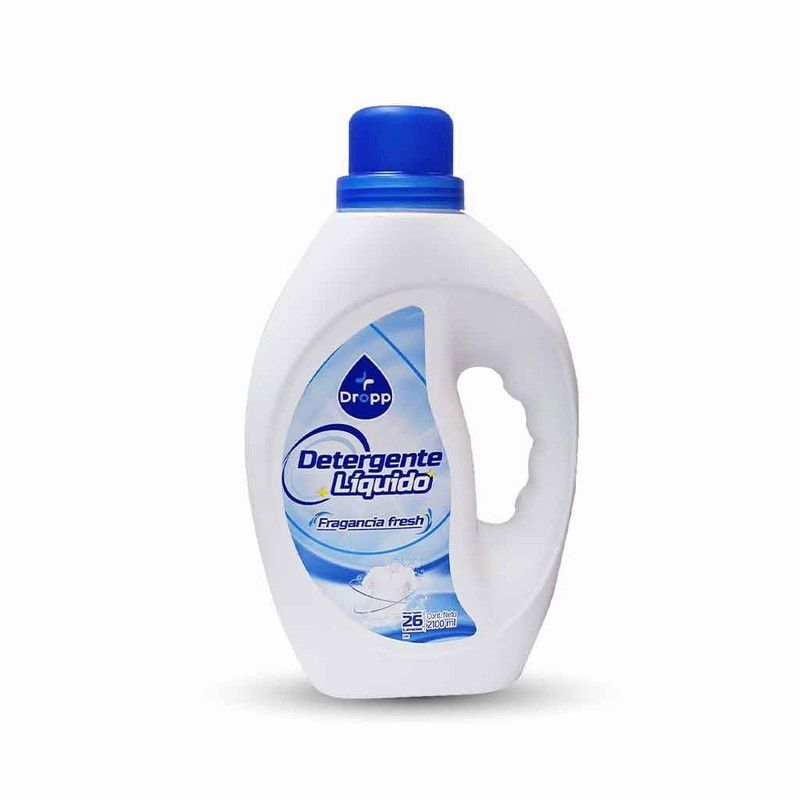 Deterg Líq Drop  Fresh 2250ml