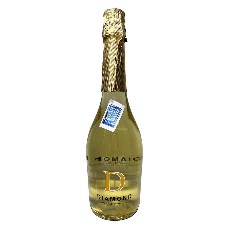 Vino Espum Diamond White 750ml