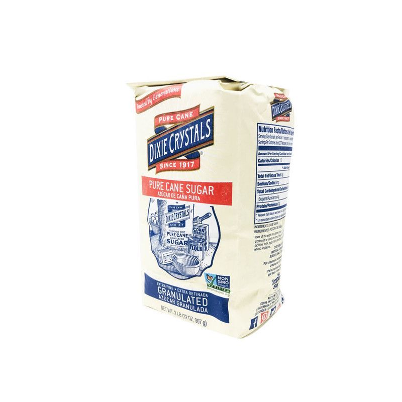 Dixie Azucar Granulada 2 Lb
