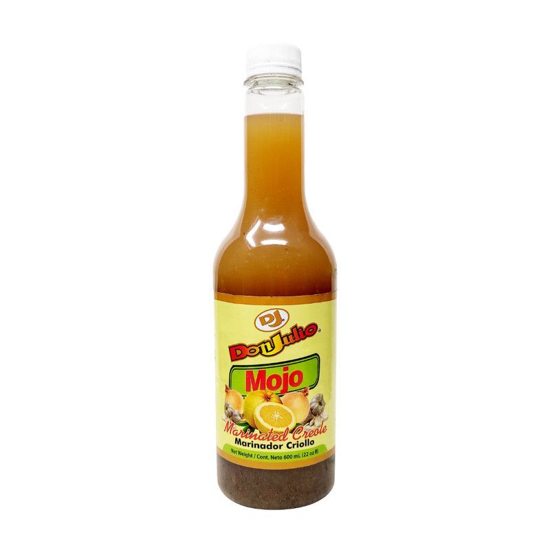 Don Julio Mojo 600 Ml