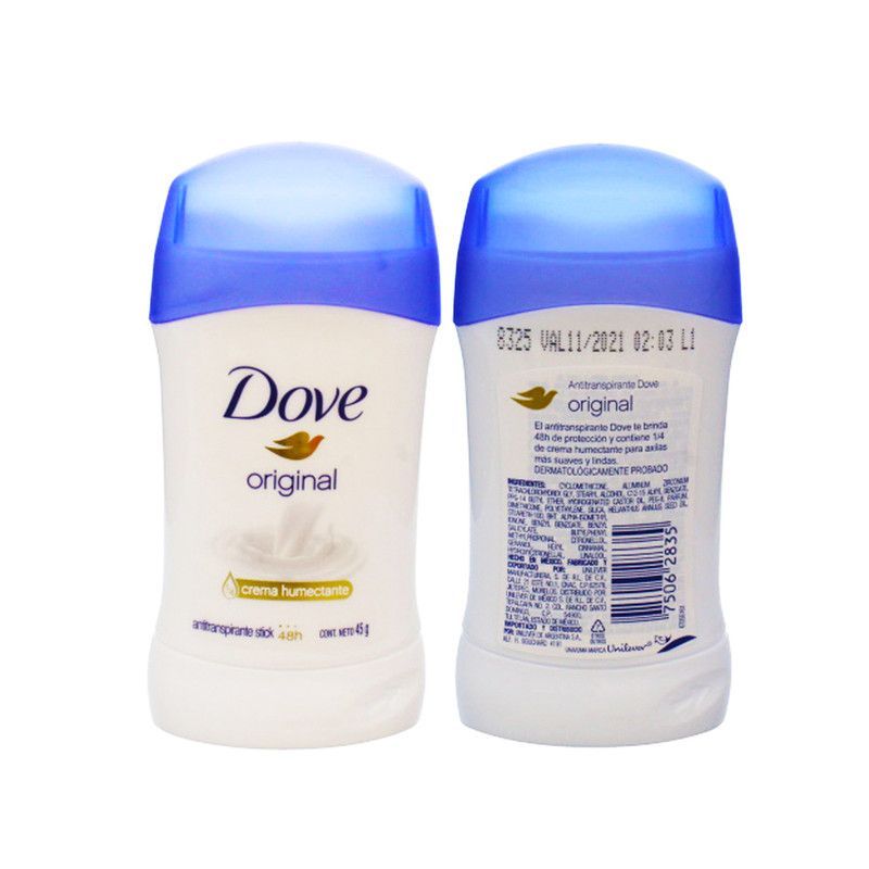 Dove Deo Original 45gr