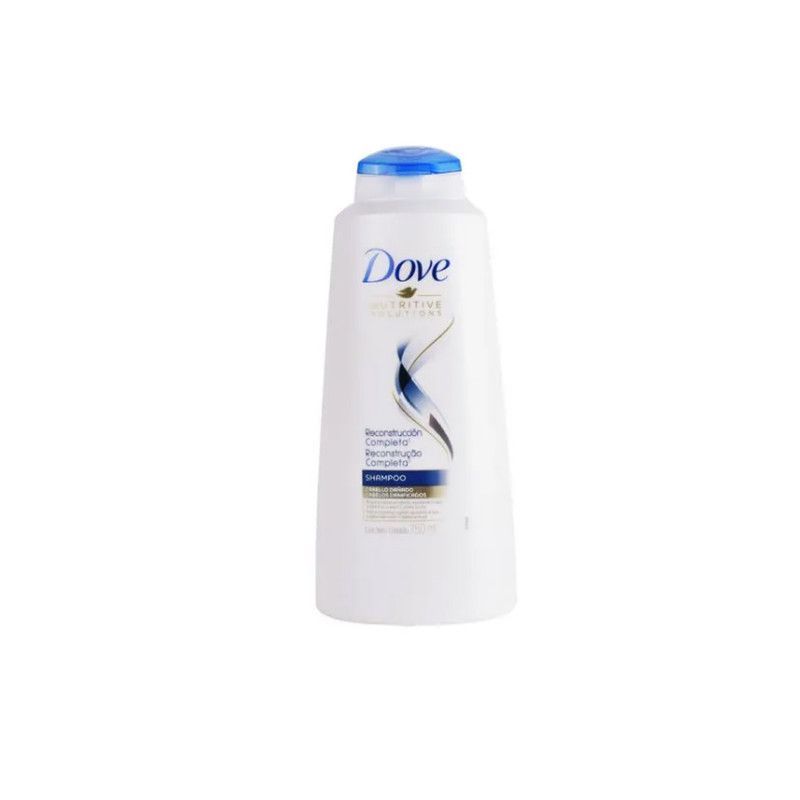Dove Sh Recon Compl Sup 750ml