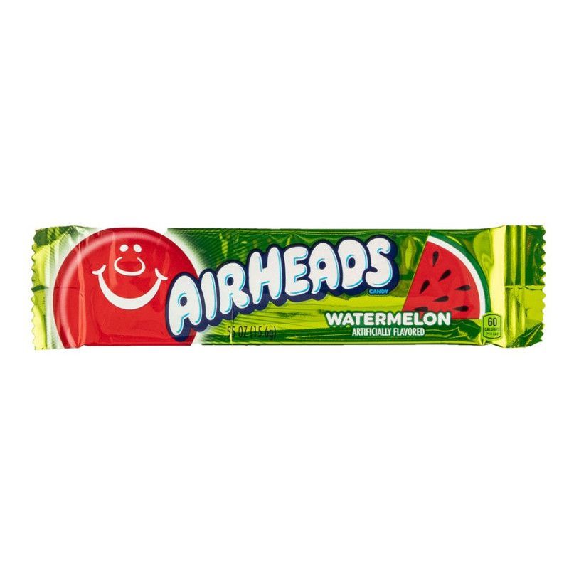 Dulce Airheads Sandia 15.6 Gr