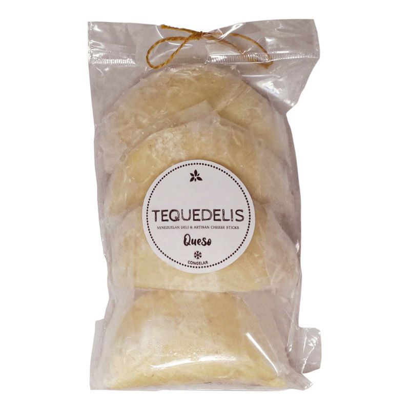 Empanadas Queso 4unid.