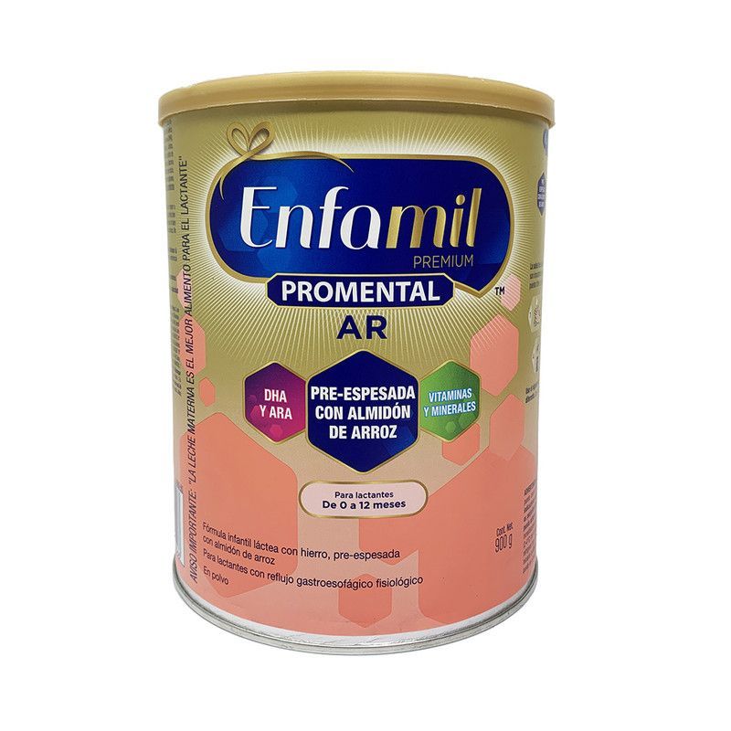 Enfamil Ar Premium 900 Gr