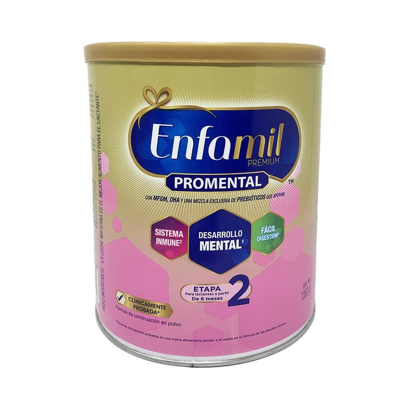 Enfamil Promental 2 1350gr