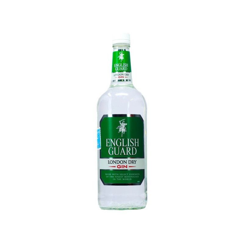 Englis Guard London Dry Gin