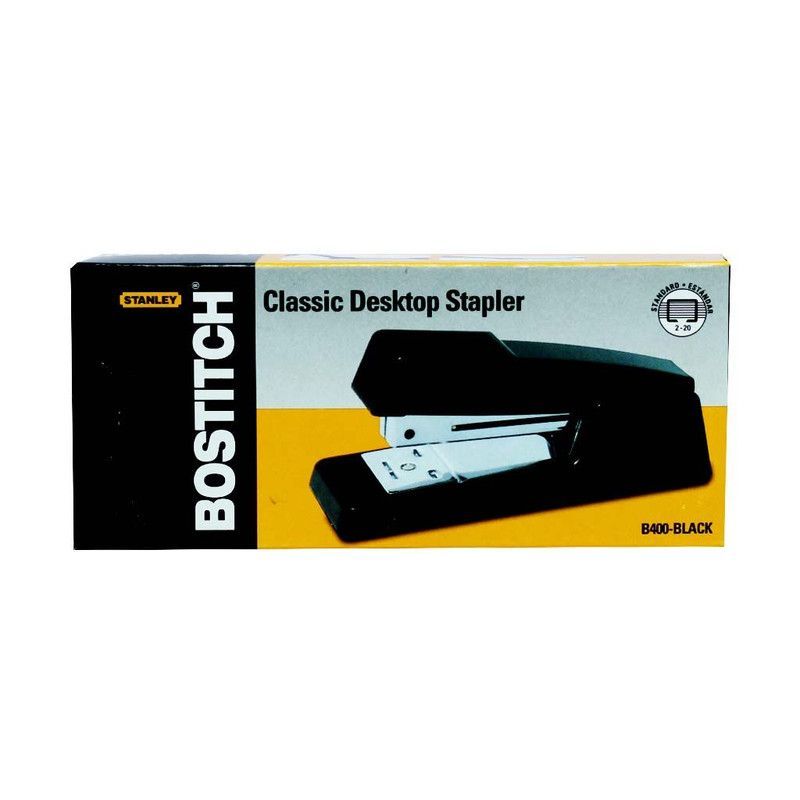 Engrapadora 95ibb400-Negra Bos