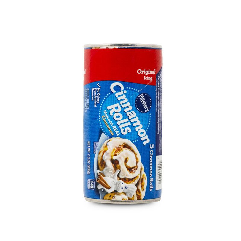 Enrollado Canela Pillsbury 7oz