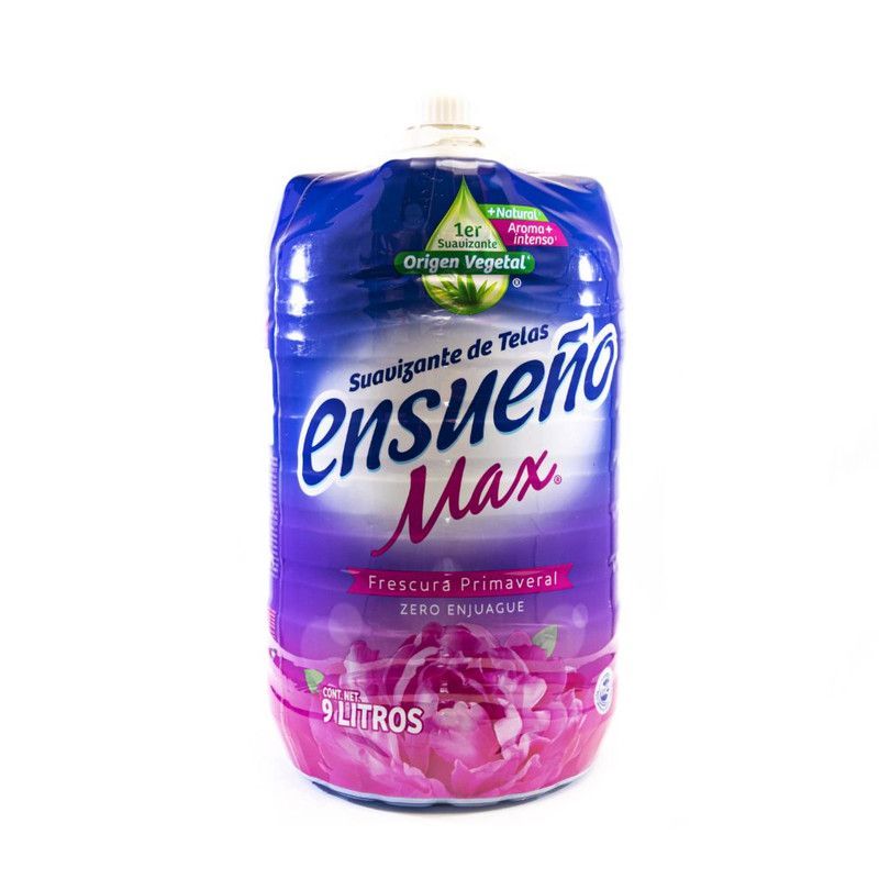 Ensueño Max Frescura Primav9 L