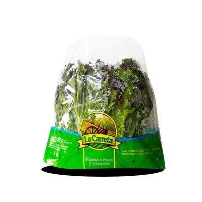 Escarola Morada Unidad