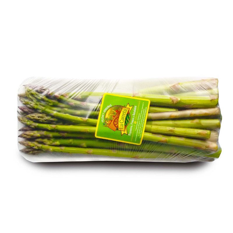 Esparrago Manojo Plus 1 Lb