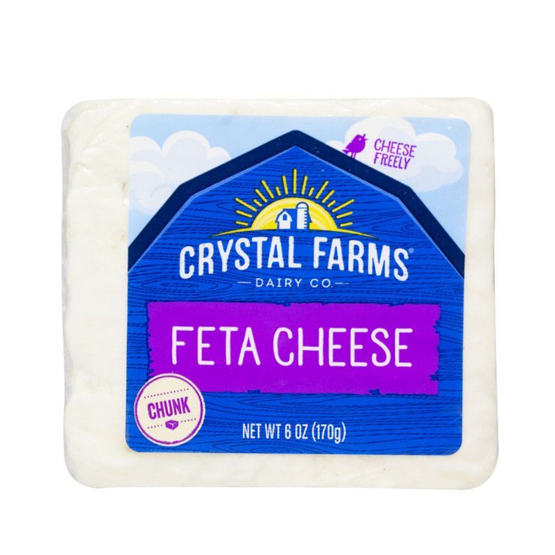 Ew Feta Cheese