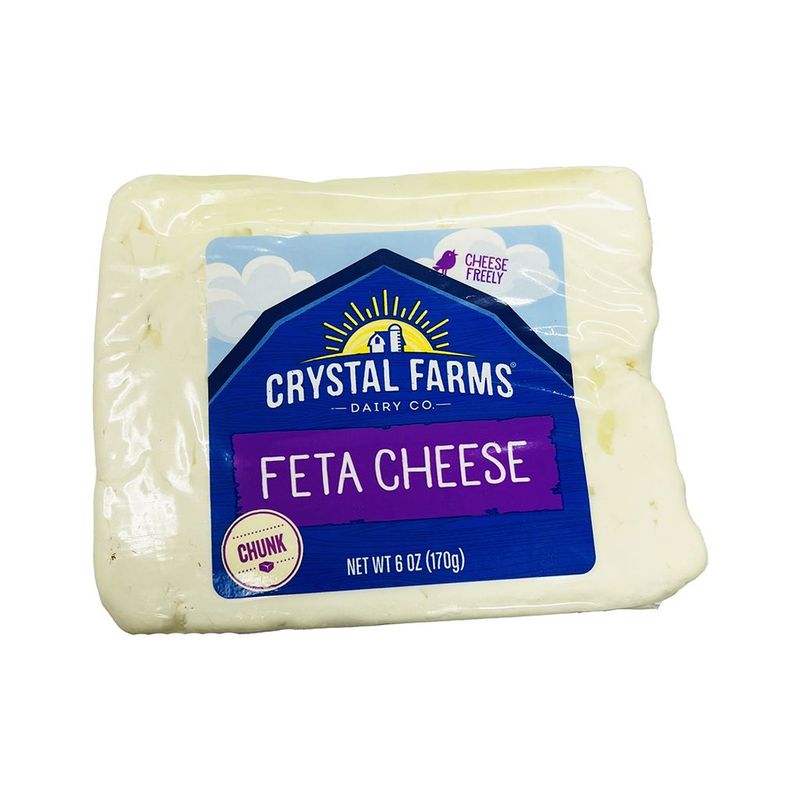 Ew Feta Cheese