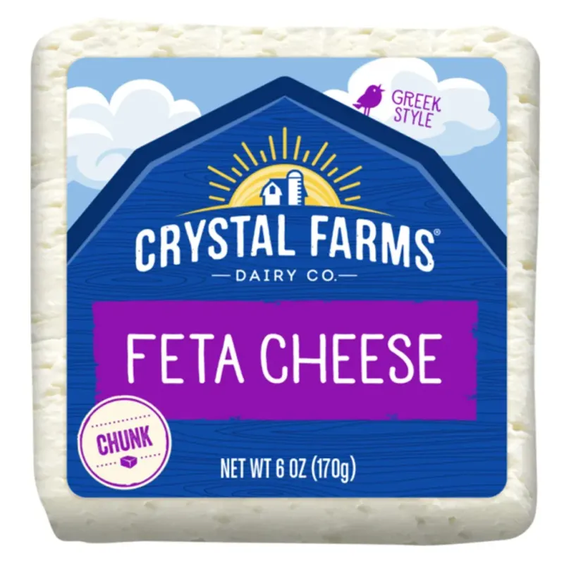 Ew Feta Cheese