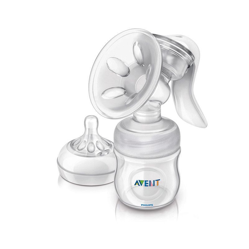 Extractor Manual Comfort