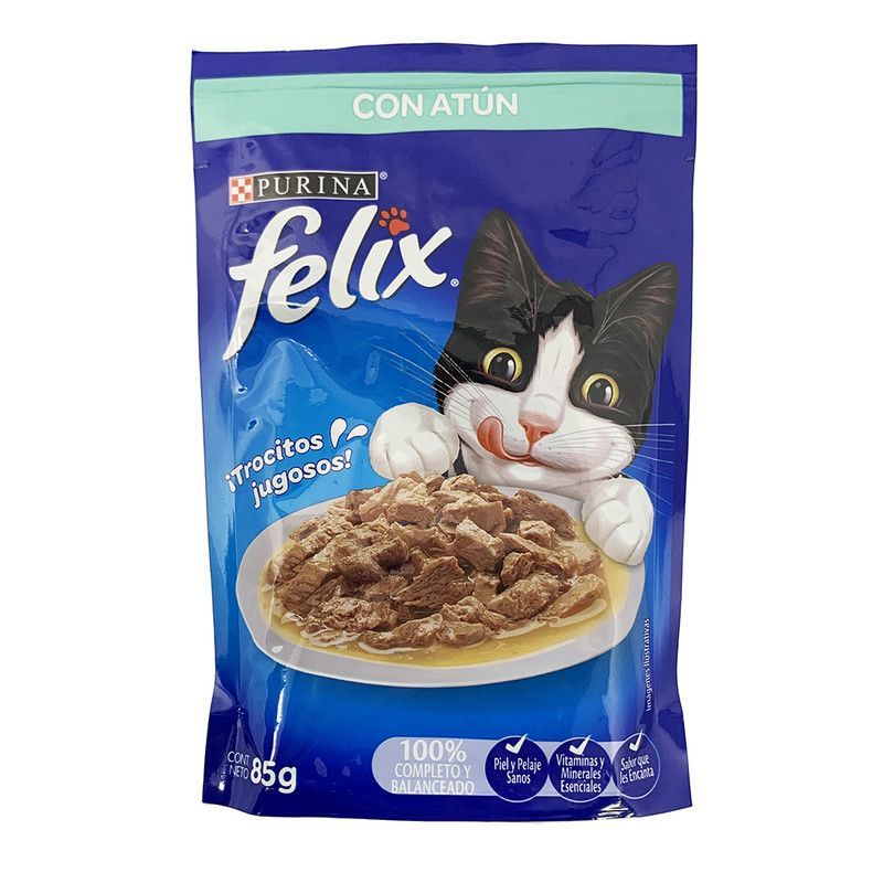 Felix Atun Salsa 85 Gr