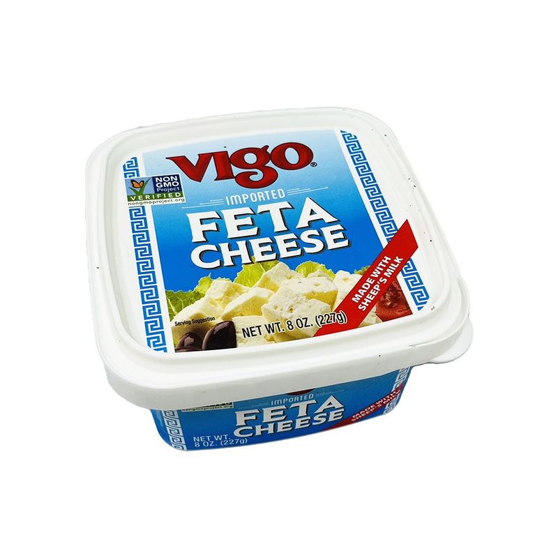 Feta Cheese