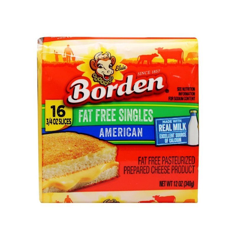 Ff American Single