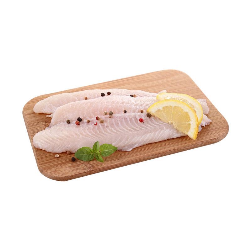 Filete De Basa Lb