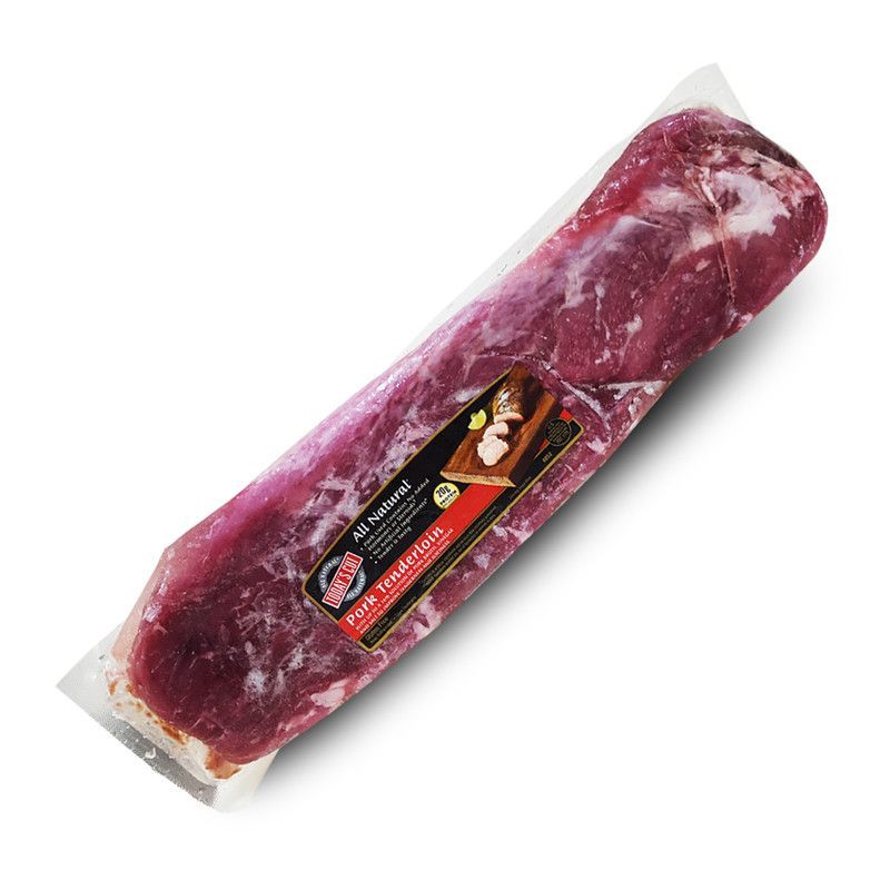 Filete De Cerdo Importado Lb