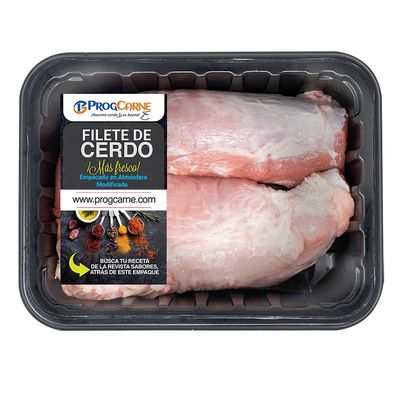 Filete De Cerdo Lb