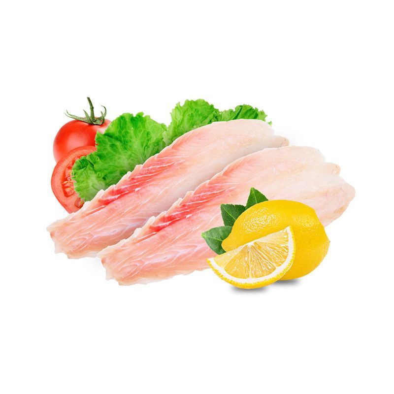 Filete De Corvina Lb