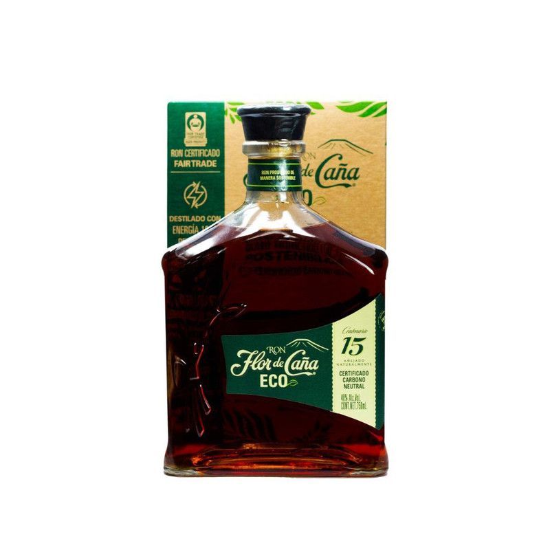 Flor D/caña Cent 15a Eco 750ml