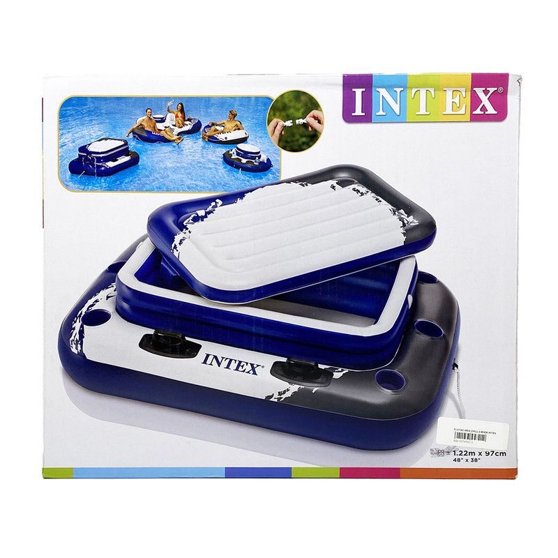 Flotad Meg Chill 2 48x38 Intex